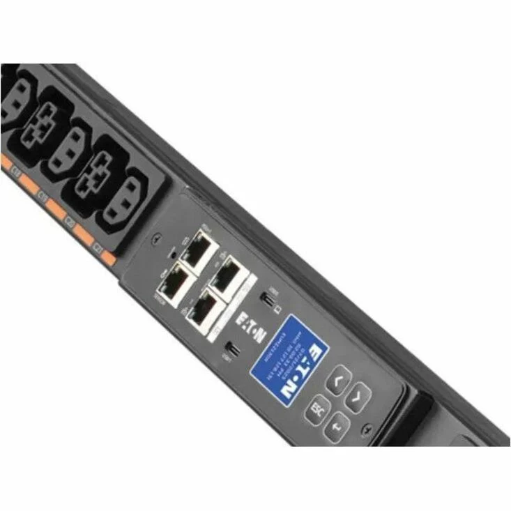 Eaton G4 PDU 24 prises EVMIGU23A-E
