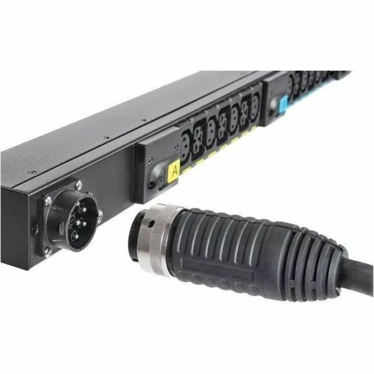 Eaton G4 PDU 24 prises EVMIGU23A-E