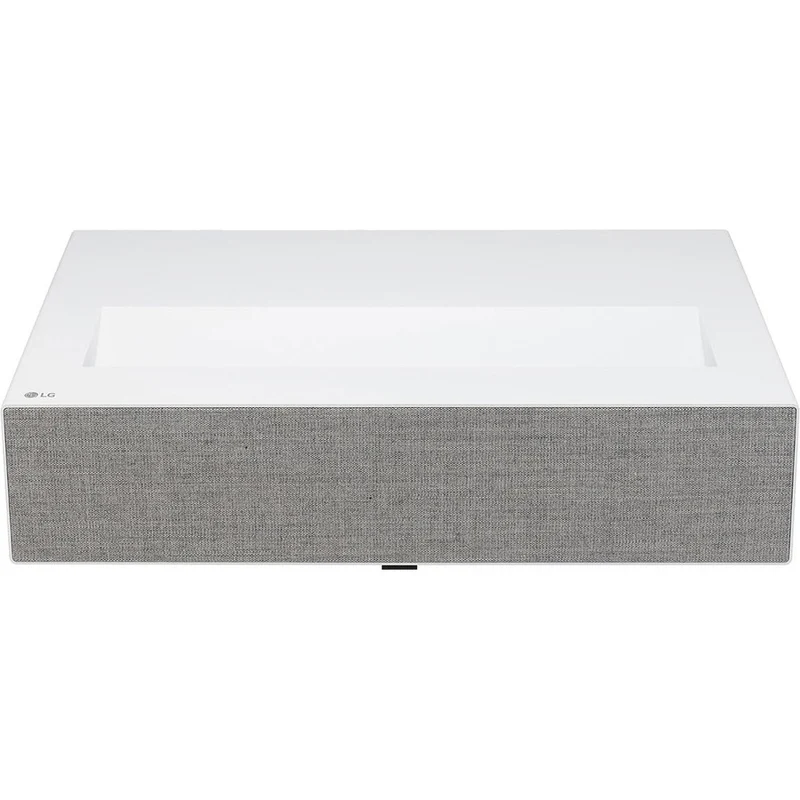 Projecteur laser à focale ultra courte LG CineBeam HU715Q - 16:9 - Montage au plafond - Blanc HU715QW