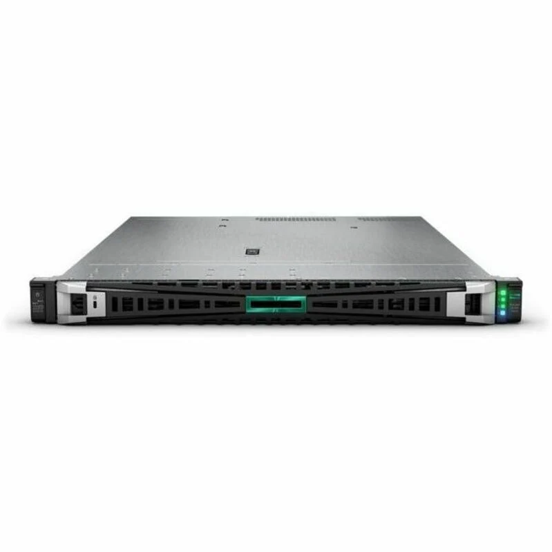 Serveur rack 365U HPE ProLiant DL11 G1 - 1 x AMD EPYC 9224 2.50 GHz - 32 Go RAM - Contrôleur SAS 12 Gbit/s P66780-B21