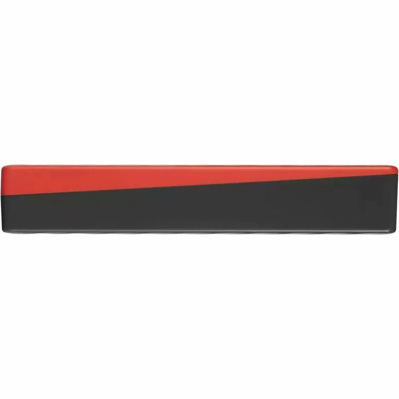 Disque dur externe portable WD My Passport WDBR9S0060BRD-WESN 6 To - Rouge WDBR9S0060BRD-WESN