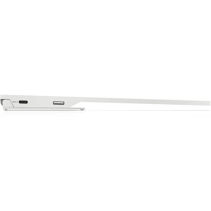Moniteur LCD Full HD HP E14 G4 14" - 16:9 - Argent 1B065AA#AC3