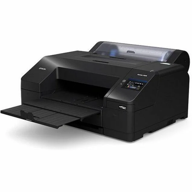 Imprimante jet d'encre grand format Epson SureColor P5370 - Couleur SCP5370SE