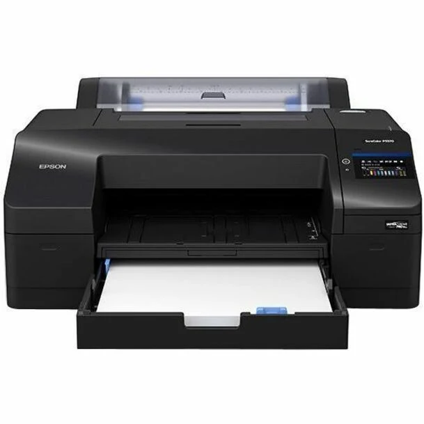 Imprimante jet d'encre grand format Epson SureColor P5370 - Couleur SCP5370SE