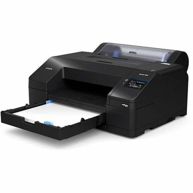 Imprimante jet d'encre grand format Epson SureColor P5370 - Couleur SCP5370SE