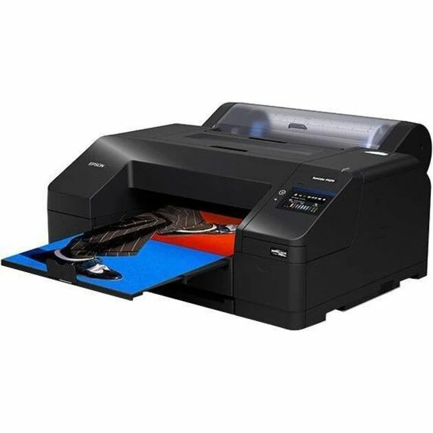 Imprimante jet d'encre grand format Epson SureColor P5370 - Couleur SCP5370SE
