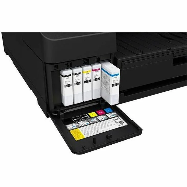 Imprimante jet d'encre grand format Epson SureColor P5370 - Couleur SCP5370SE