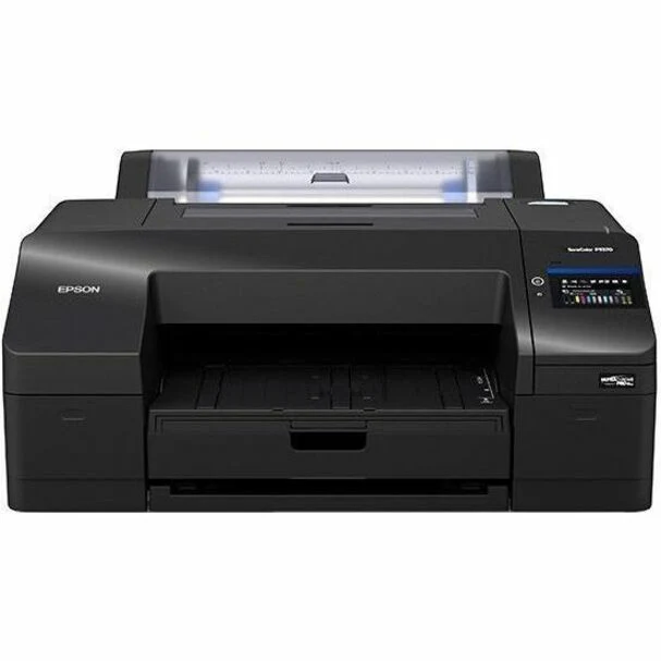 Imprimante jet d'encre grand format Epson SureColor P5370 - Couleur SCP5370SE