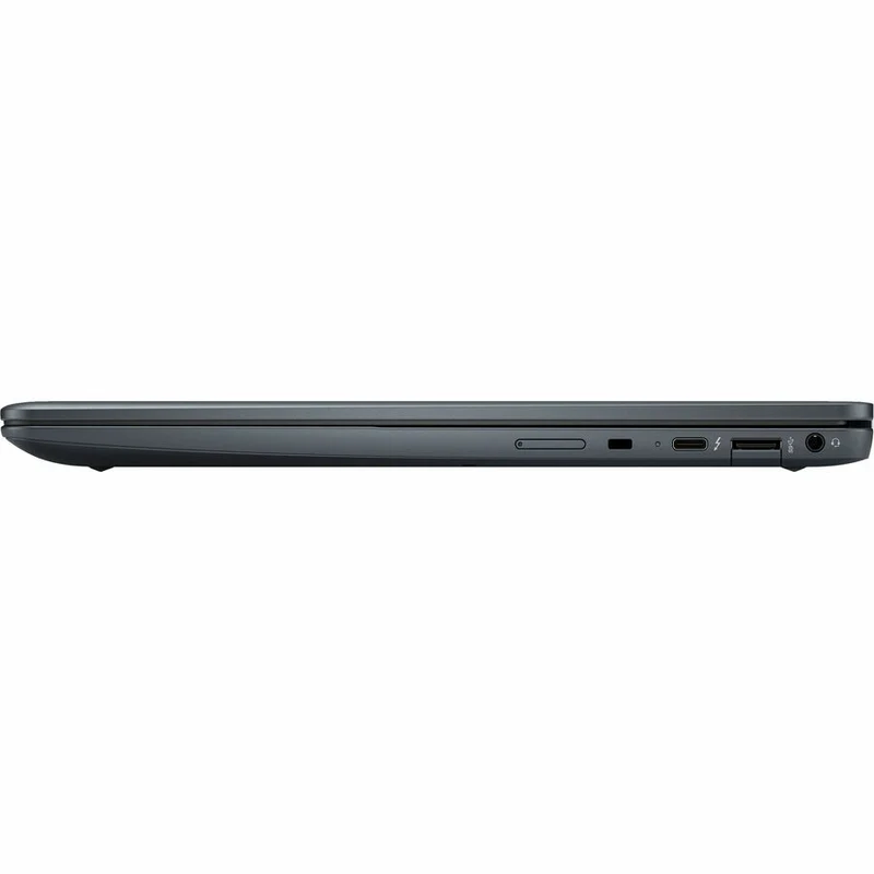HP Elite Dragonfly Chromebook Enterprise 13.5" Convertible 2 en 1 Chromebook - WUXGA+ - Intel Core i7 12e génération i7-1265U - Technologie vPro - Plateforme Intel Evo - 16 Go - SSD 256 Go - Clavier anglais 7A569UT#ABA