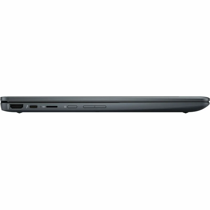HP Elite Dragonfly Chromebook Enterprise 13.5" Convertible 2 en 1 Chromebook - WUXGA+ - Intel Core i7 12e génération i7-1265U - Technologie vPro - Plateforme Intel Evo - 16 Go - SSD 256 Go - Clavier anglais 7A569UT#ABA