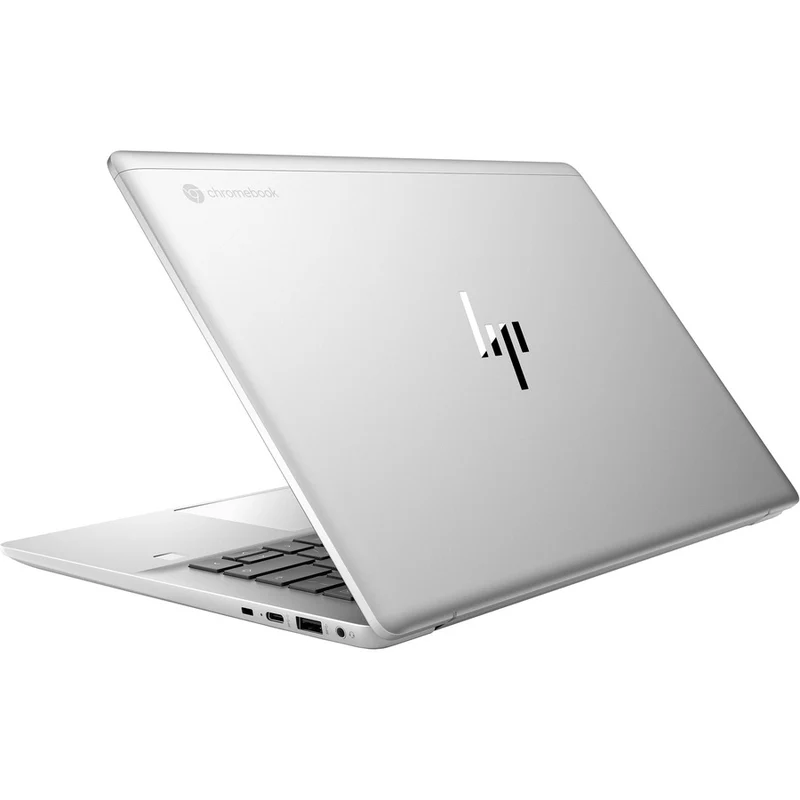 HP Elite c640 G3 Chromebook 14" Chromebook - HD - Intel Celeron 7305 - 8 Go - Mémoire Flash 64 Go - Clavier Anglais 6P207UT#ABA