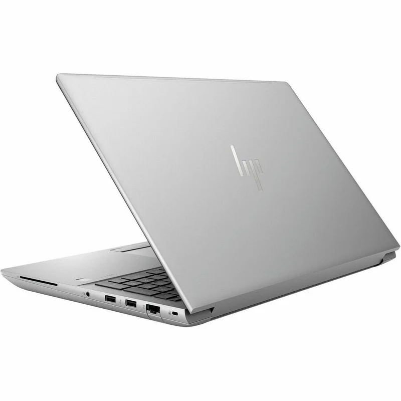 Station de travail mobile HP ZBook Fury G11 16" - WUXGA - Intel Core i9 14e génération i9-14900HX - 64 Go - SSD 2 To A44VDUT#ABA