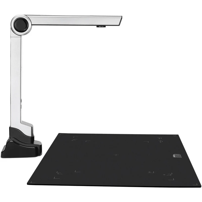 Caméra de documents Adesso Cybertrack 510 CYBERTRACK 510