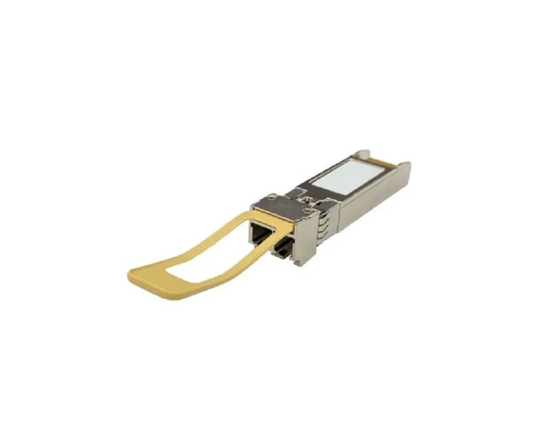 Émetteur-récepteur optique QNAP 25GBE SFP28 LC-LC 850NM SR JUSQU'À 100M TRX-25GSFP28-SR