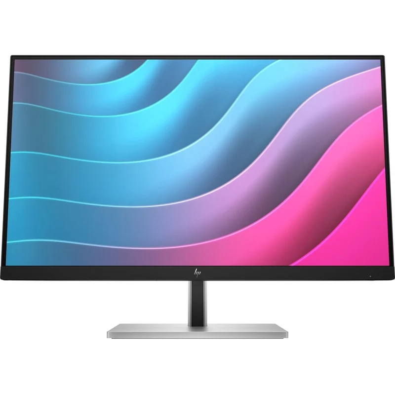 Moniteur LCD Full HD HP E24 G5 24 pouces - 16:9 6N6E9A9#ABA