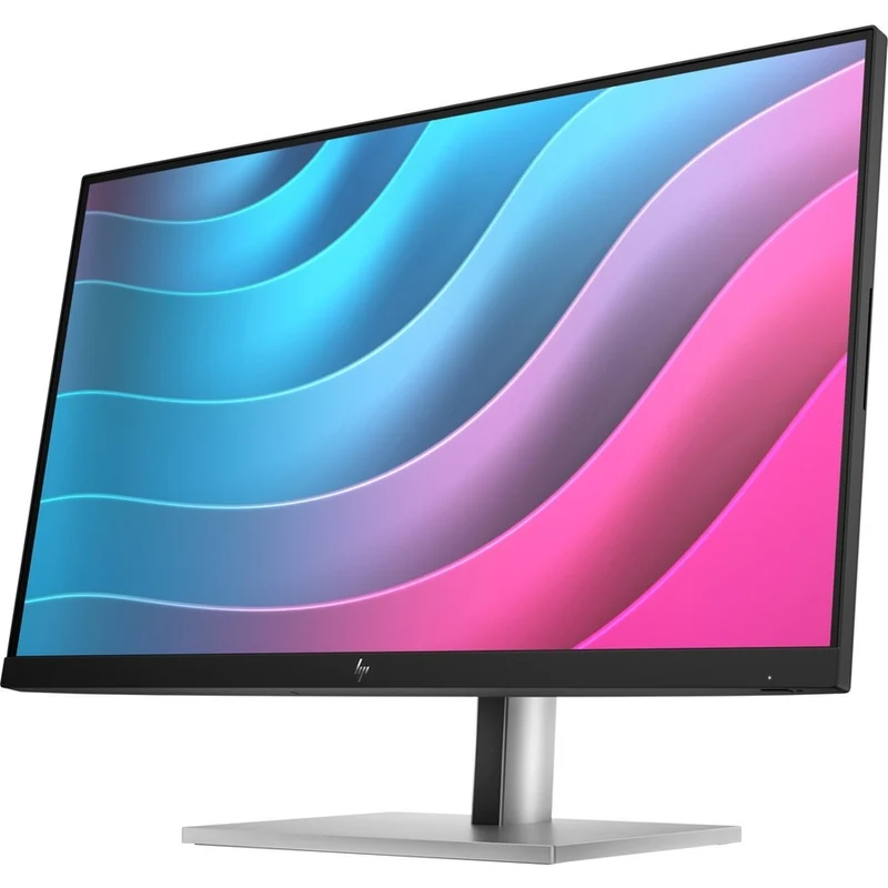 Moniteur LCD Full HD HP E24 G5 24 pouces - 16:9 6N6E9A9#ABA