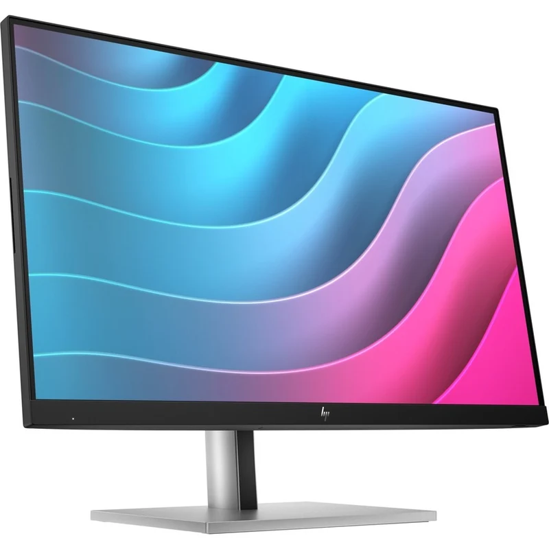 Moniteur LCD Full HD HP E24 G5 24 pouces - 16:9 6N6E9A9#ABA