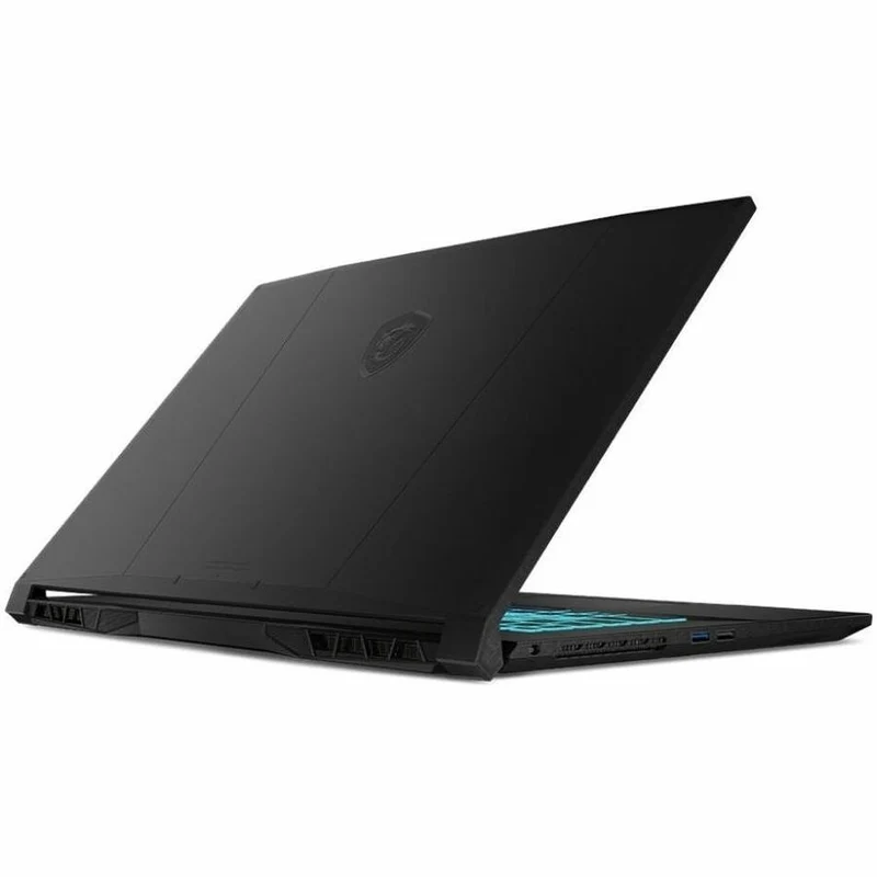 Ordinateur portable de jeu MSI Katana 17 B13V Katana 17 B13VGK-645CA 17.3" - Full HD - Intel Core i7 13e génération i7-13620H - 16 Go - SSD 1 To - Noir KATANA 17 B13VGK-645CA