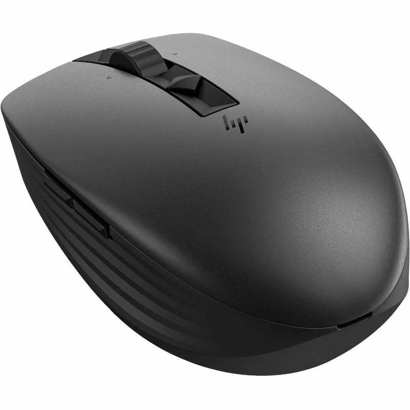 Souris silencieuse rechargeable HP 710 6E6F2AA#ABL