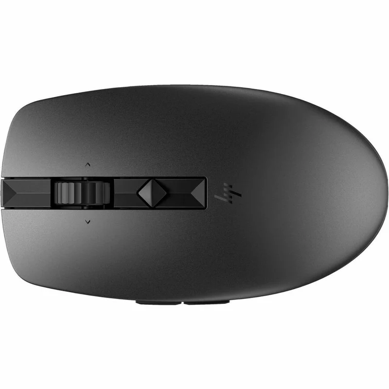 Souris silencieuse rechargeable HP 710 6E6F2AA#ABL