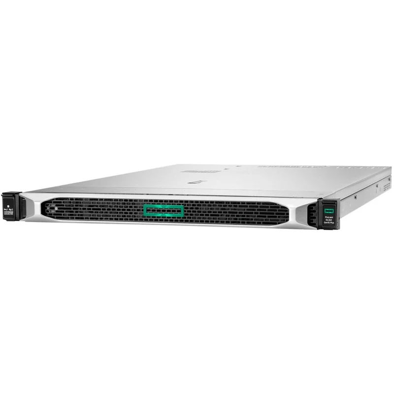 Serveur rack 360U HPE ProLiant DL10 G1 Plus - 1 x Intel Xeon Silver 4314 2.40 GHz - 32 Go RAM - Contrôleur SAS 12 Gbit/s P55242-B21
