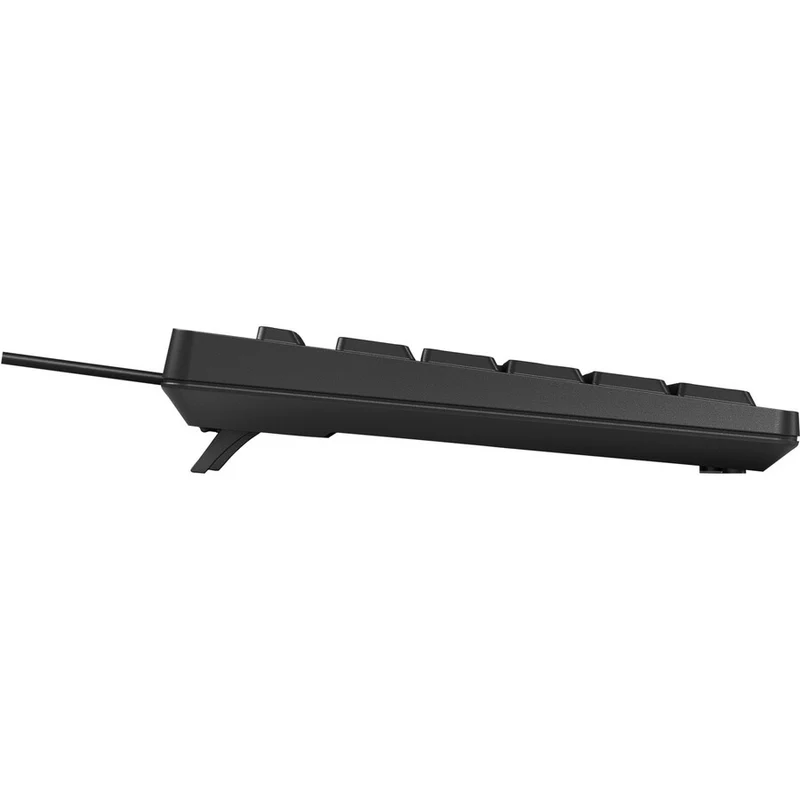 Clavier filaire HP 125 266C9AA#ABA