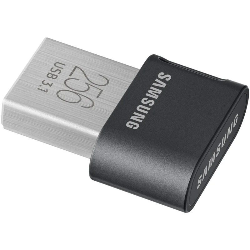 Clé USB 3.1 Samsung FIT Plus 256 Go MUF-256AB/AM