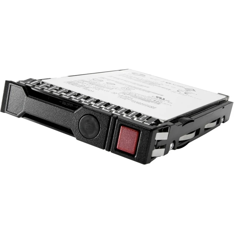 Disque dur HPE 1 To - 3.5" interne - SATA (SATA/600) 861686-B21