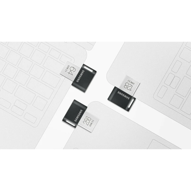 Clé USB 3.1 Samsung FIT Plus 128 Go MUF-128AB/AM