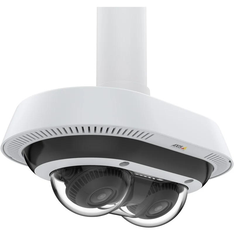 Support de plafond AXIS T94N02D pour caméra réseau 02076-001