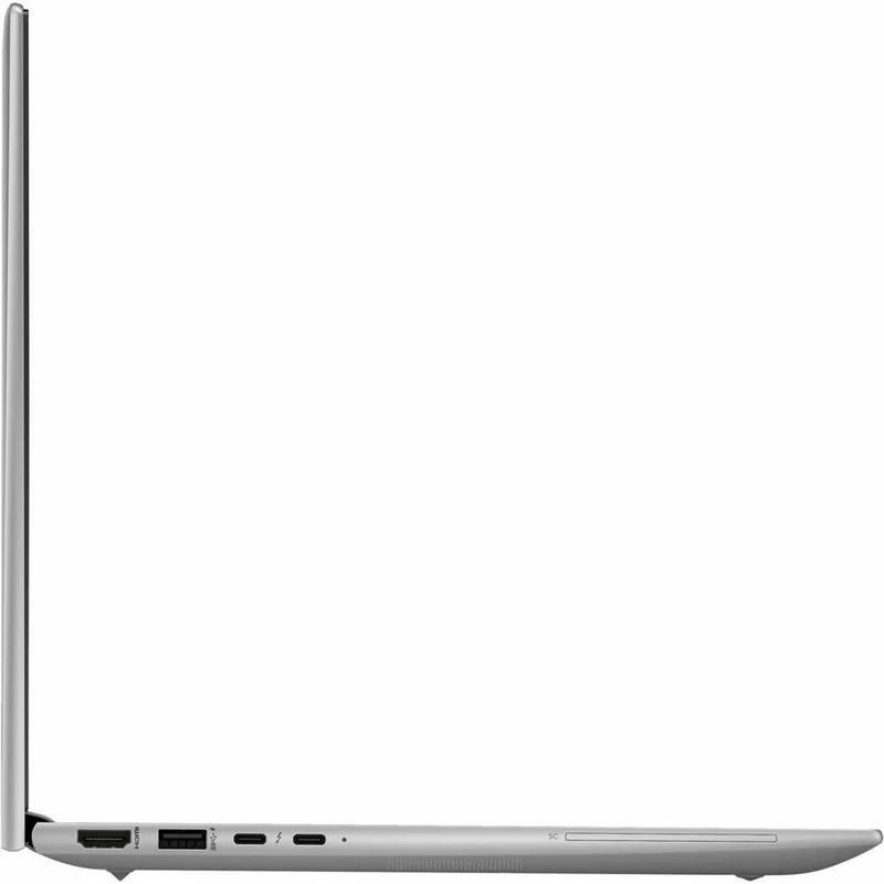 Station de travail mobile à écran tactile HP ZBook Firefly 14 G10 14" - WUXGA - Intel Core i7 13e génération i7-1355U - Technologie vPro - 32 Go - SSD 1 To 7Z3A5UT#ABA