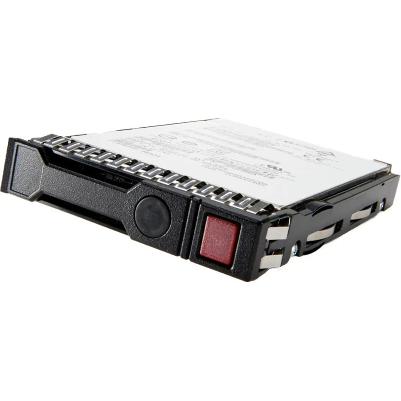 Disque SSD HPE 960 Go - 2.5" interne - SAS (SAS 12 Gbit/s) - Lecture intensive R0Q46A