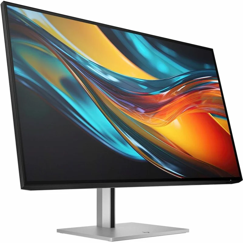 Moniteur LED HP 7 Pro 732pk 32" 4K UHD - 16:9 - Noir, Gris 8Y2K9AA#ABA