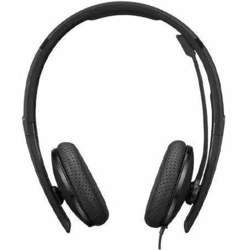 Casque VoIP filaire Lenovo (UC) 4XD1M39028
