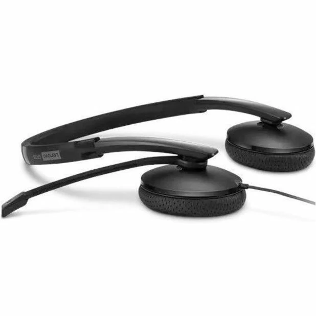 Casque VoIP filaire Lenovo (UC) 4XD1M39028