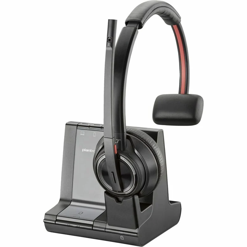 Casque HP Savi 8210 UC DECT 1920-1930 MHz USB-A 77T29AA#ABA