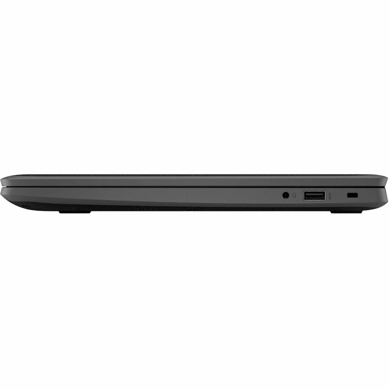 Ordinateur portable HP ProBook Fortis 14 G9 14" à écran tactile - Full HD - Intel Pentium Silver N6000 - 8 Go - SSD 256 Go - Jack Black 8M3T2UT#ABA