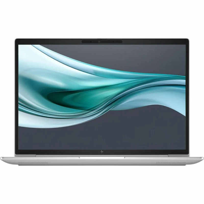 Ordinateur portable HP EliteBook 640 G11 14" - WUXGA - Intel Core Ultra 5 135U - Technologie vPro - 16 Go - SSD 512 Go - Clavier anglais - Pike Silver A1NQ2UT#ABA