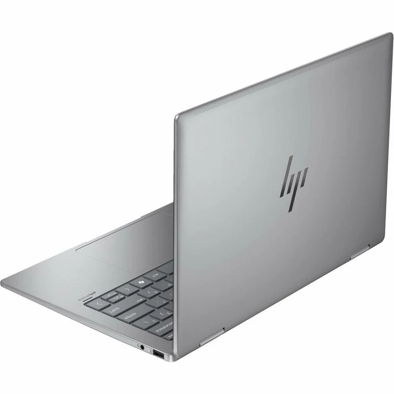 Ordinateur portable convertible 360 en 14 HP ENVY x2 1" à écran tactile - WUXGA - Intel Core Ultra 5 125U - 16 Go - SSD 512 Go - Argent météore 9W3D8UA#ABL