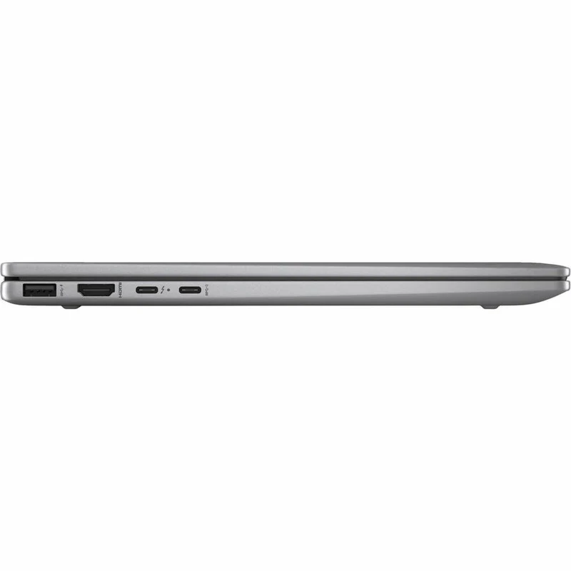 Ordinateur portable convertible 360 en 14 HP ENVY x2 1" à écran tactile - WUXGA - Intel Core Ultra 5 125U - 16 Go - SSD 512 Go - Argent météore 9W3D8UA#ABL