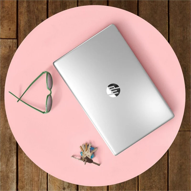 Ordinateur portable HP 17-c3000 17-cn3010ca 17.3" - Full HD - Intel Core i5 13e génération i5-1335U - 8 Go - SSD 1 To - Argent naturel 7P9W1UA#ABL