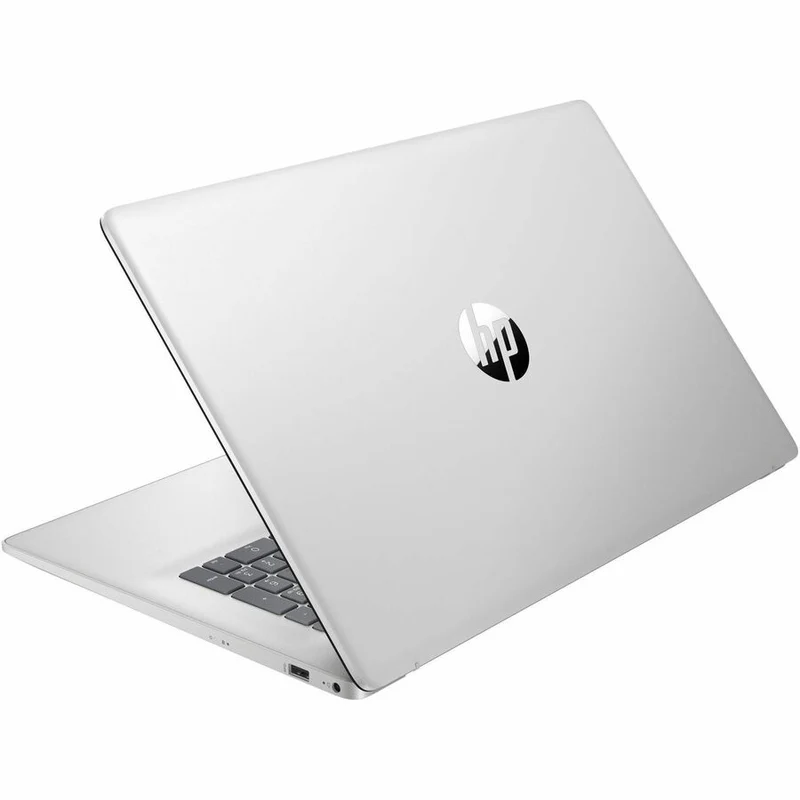 Ordinateur portable HP 17-c3000 17-cn3010ca 17.3" - Full HD - Intel Core i5 13e génération i5-1335U - 8 Go - SSD 1 To - Argent naturel 7P9W1UA#ABL