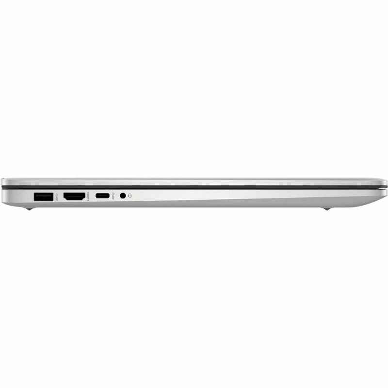 Ordinateur portable HP 17-c3000 17-cn3010ca 17.3" - Full HD - Intel Core i5 13e génération i5-1335U - 8 Go - SSD 1 To - Argent naturel 7P9W1UA#ABL