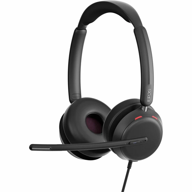Casque EPOS IMPACT 860T 1001179