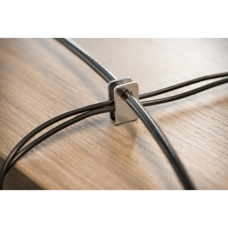 Kit de verrouillage Kensington Desktop & Peripherals 2.0 - Clé principale à la demande K67990US