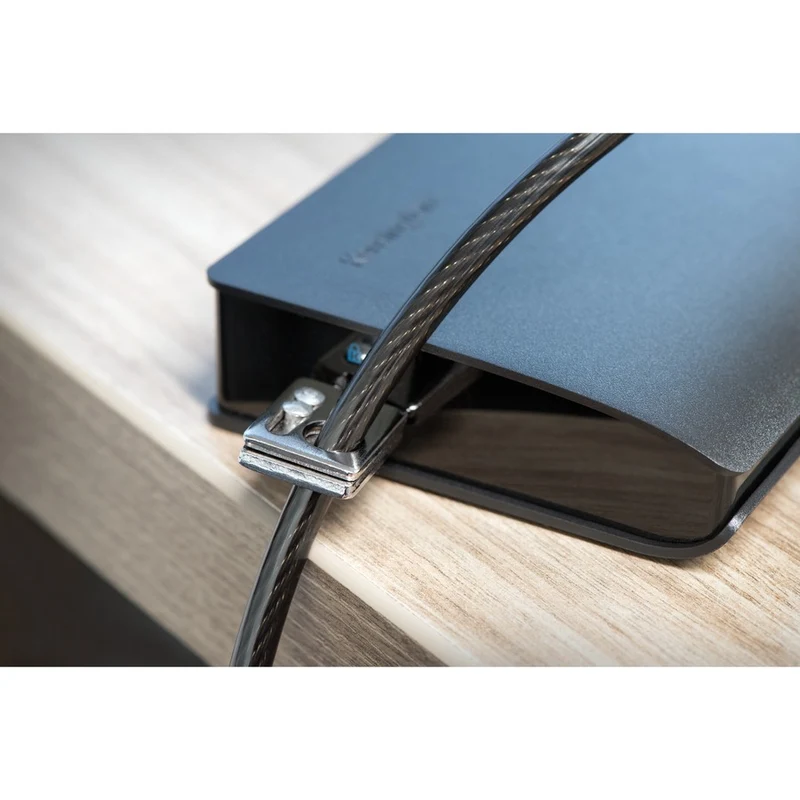 Kit de verrouillage Kensington Desktop & Peripherals 2.0 - Clé principale à la demande K67990US