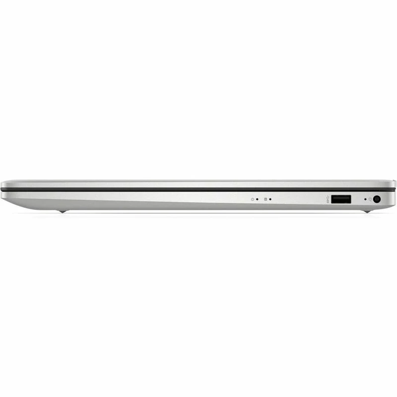 Ordinateur portable HP 17-c4000 17-cn4000ca 17.3" - Full HD - Intel Core 3 100U - 18 Go - SSD 512 Go - Argent naturel 9W413UA#ABL
