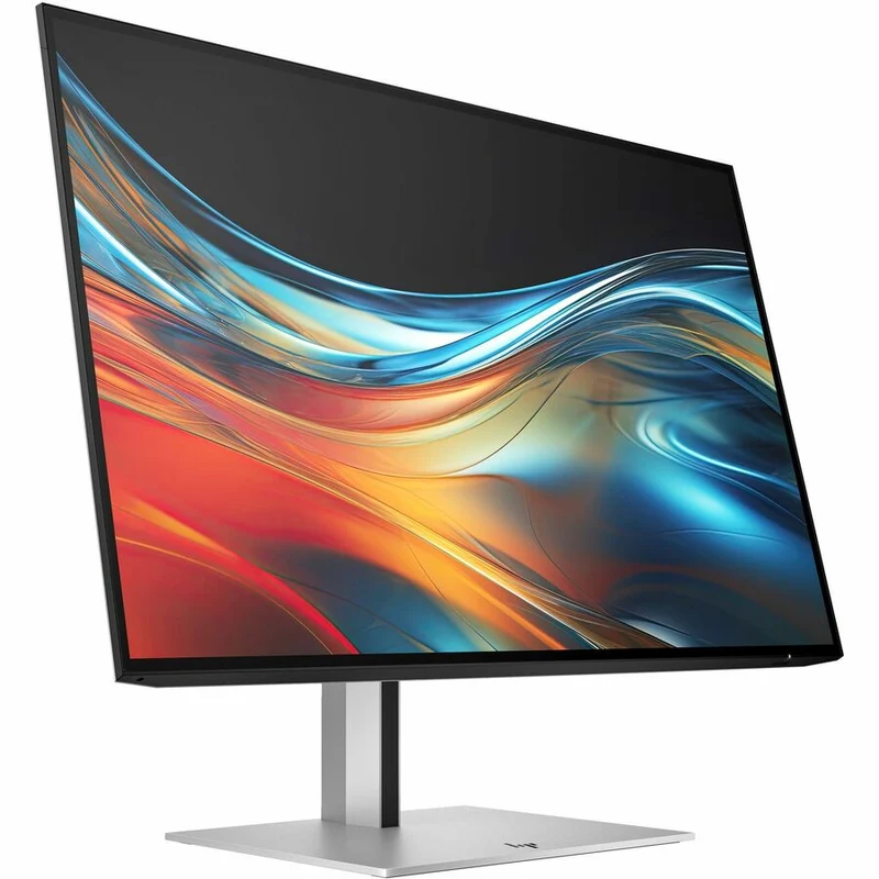 Moniteur LCD WUXGA HP 724pn 24" - 16:10 8X534AA#ABA