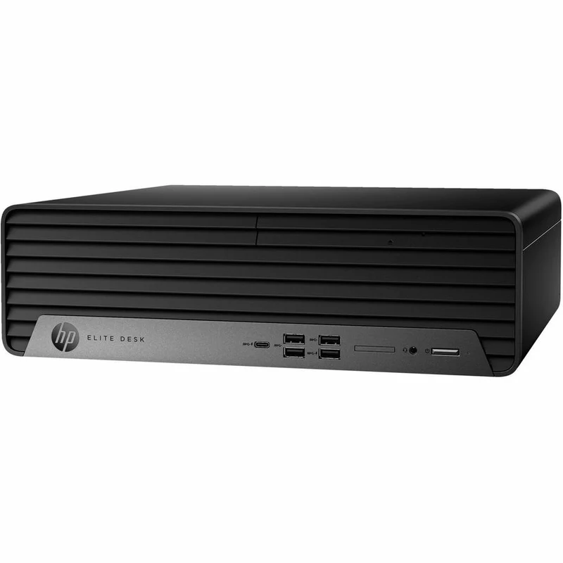 Ordinateur de bureau HP Elite 800 G9 - Intel Core i7 14e génération i7-14700 - Technologie vPro - 32 Go - SSD 512 Go - Petit format - Noir A12GXUT#ABA