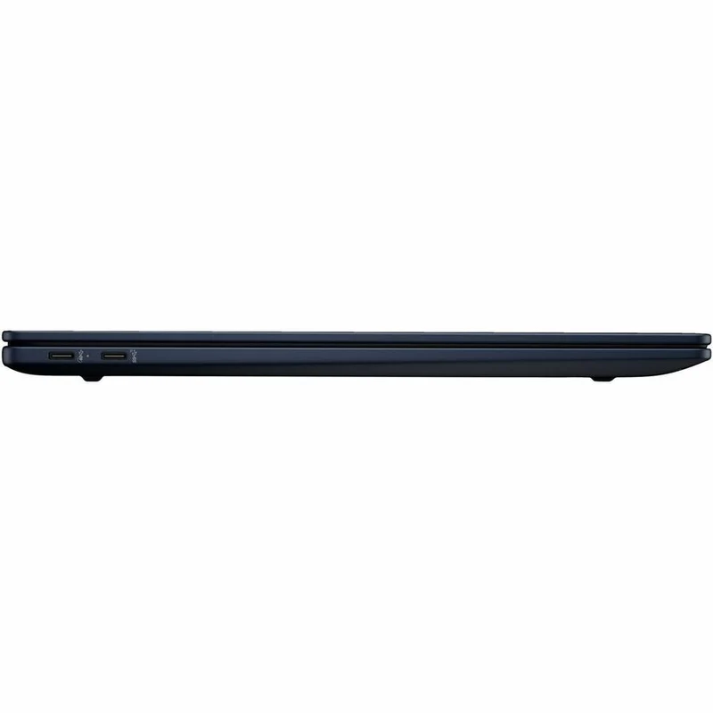 Ordinateur portable HP EliteBook Ultra G1q 14" à écran tactile - 2.2K - Qualcomm Snapdragon X Elite X1E-78-100 - 16 Go - SSD 512 Go - Clavier anglais A4JE4UT#ABA